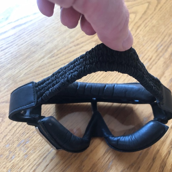 Driving Goggles - Picture 3 of 4